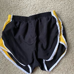 running shorts